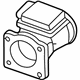 Mazda FSD7-13-215 Mass Air Flow Sensor
