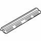 Mazda GD7A-68-710-80 Sill Plate