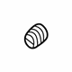 Mazda ZZM1-32-860 Spring