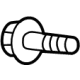 Mazda BCKN-32-750 Shift Paddle Screw