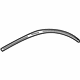 Mazda GD7E-50-995 Drip Molding