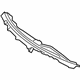 Mazda BP4K-53-520B Upper Panel