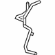 Mazda ZZCA-15-536 Outlet Hose
