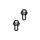 Mazda 9XG0-73-999L Thermostat Unit Screw