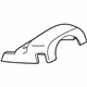 Mazda GK2A-60-221A-02 Shroud