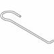 Mazda BP4W-18-524 Tube