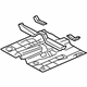 Mazda G2YD5360Z Floor Pan Assembly
