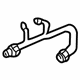 Mazda 1F72-20-311A Tube