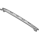 Mazda VA40-70-661 Reinforcement