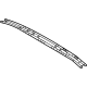 Mazda VA40-70-667 Reinforcement