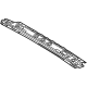 Mazda VA40-70-700 Rear Header