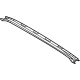 Mazda VA40-70-663 Reinforcement