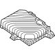 Mazda VA40-66-A20B Amplifier