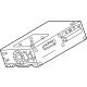 Mazda VA40-66-9C0F Receiver
