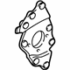 Mazda LC6232603D Mount Bracket
