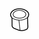 Mazda EC02-64-610F Ashtray