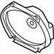 Mazda LC64-66-960 Speaker