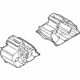 Mazda NE51-61-A04 Case