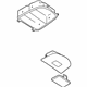 Mazda LD47-69-97Y-80 Box