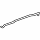 Mazda ZZP0-52-510 Support Rod
