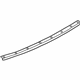 Mazda ZZR0-52-142 Front Seal
