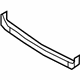 Mazda EG21-53-940E Crossmember