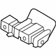 Mazda AJ58-18-99X Bracket