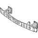 Mazda VA40-50-070 Impact Bar