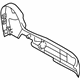 Mazda DR61-88-1LX-02 Inner Cover