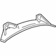 Mazda 1F74-15-210A Shroud