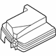 Mazda B25D-66-761B Upper Cover