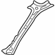 Mazda ZZCA-70-260 Inner Pillar