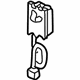 Mazda TA01-61-A70 Actuator