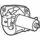 Mazda 1FAA-67-350 Wiper Motor