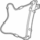 Mazda GJ6A-72-590H Window Regulator