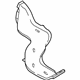 Mazda TD11-61-273A Floor Duct Mazda TD11-61-273A Floor Duct