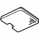 Mazda GD7A-51-311 Lens
