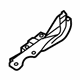 Mazda B45A-52-410A Hinge