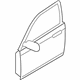 Mazda EGY1-58-02XT Door Shell