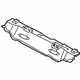 Mazda ECY1-53-910A Front Support