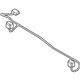 Mazda BL8D-51-688B Harness