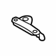 Mazda GY01-40-080B Hanger