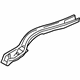 Mazda GK2A-53-811C Rear Rail