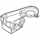 Mazda LC74-61-P02 Lower Case