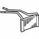 Mazda LC74-61-D10 Heater Core