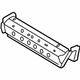 Mazda NA01-53-650A Crossmember