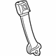 Mazda ZZC0-57-63X Extension