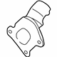 Mazda NA7532AZ1 Joint Cover