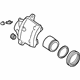 Mazda ZZC1-33-980A Caliper