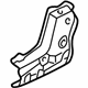 Mazda NC10-70-1AXA Lower Reinforcement
